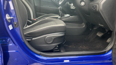 Hyundai i10 1.0 MPi SE Connect 5dr Auto Petrol Hatchback
